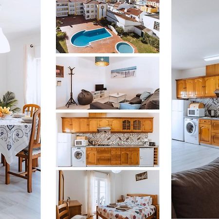 Apartamento Miramar - Piscina E Bbq Santa Cruz (Oeste) Exterior foto