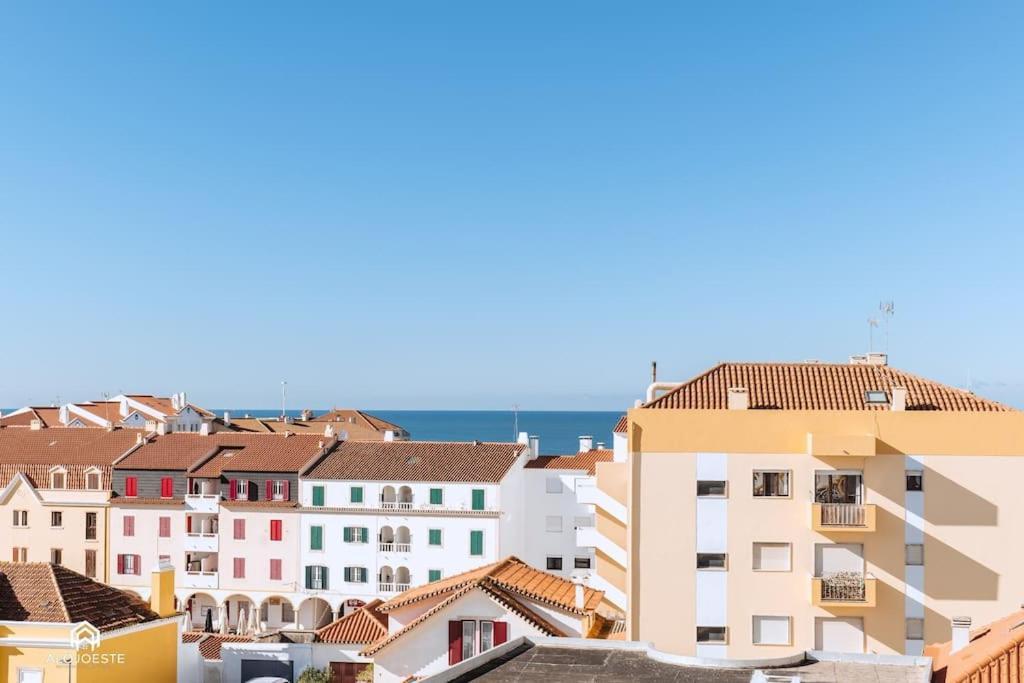 Apartamento Miramar - Piscina E Bbq Santa Cruz (Oeste) Exterior foto